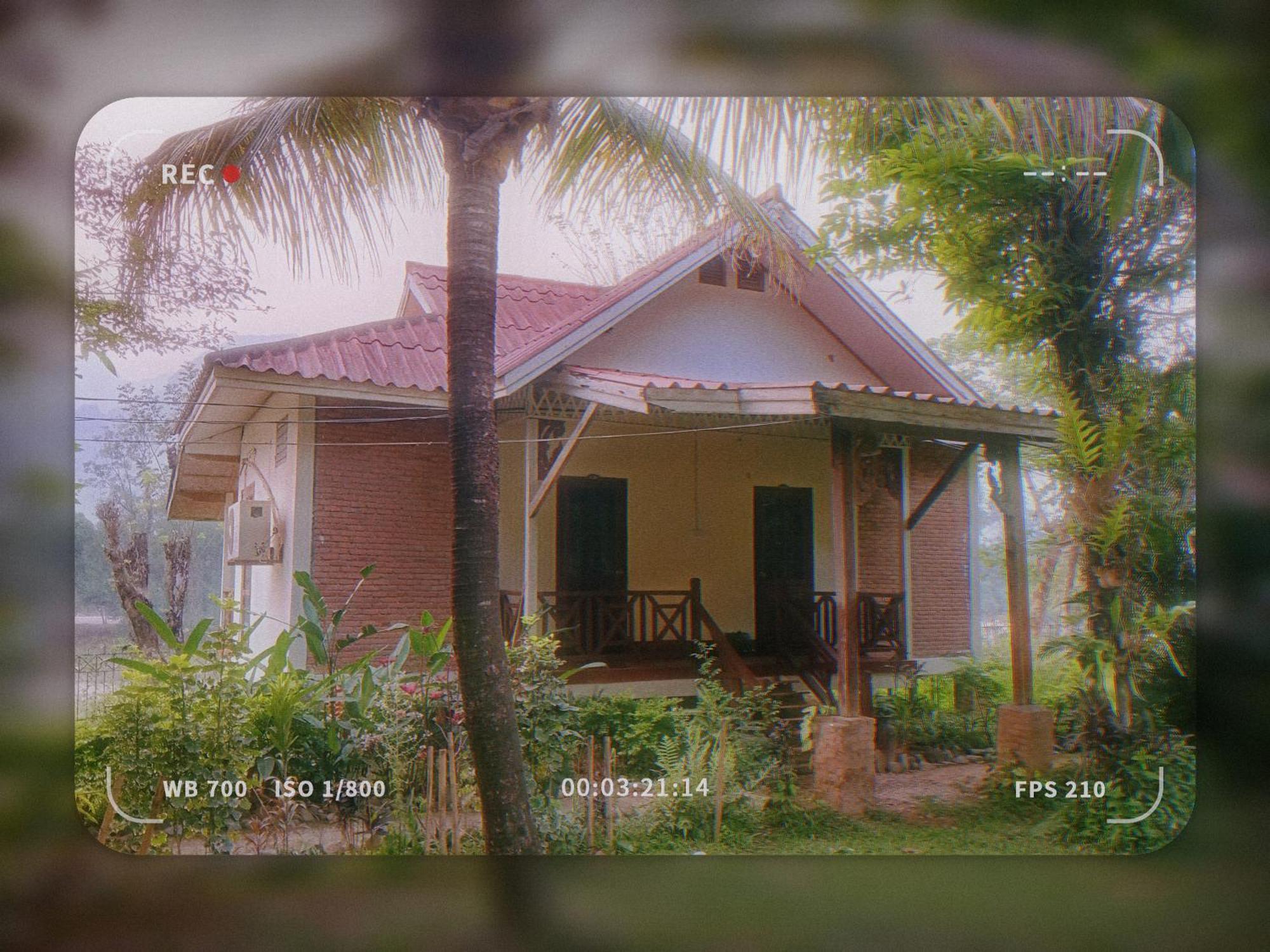 Vangvieng Ruby'Homestay Vang Vieng Exterior photo